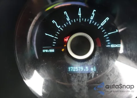 2013 Ford Mustang V6 from USA, damaged, VIN 1ZVBP8AM2D5273774